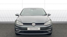 Volkswagen Golf 1.5 TSI EVO 150 Match 5dr Petrol Hatchback
